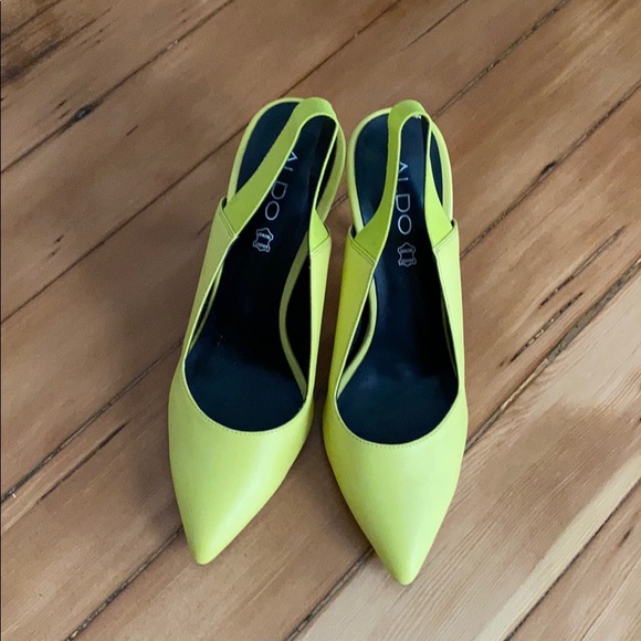 Aldo - Picture 2 of 9